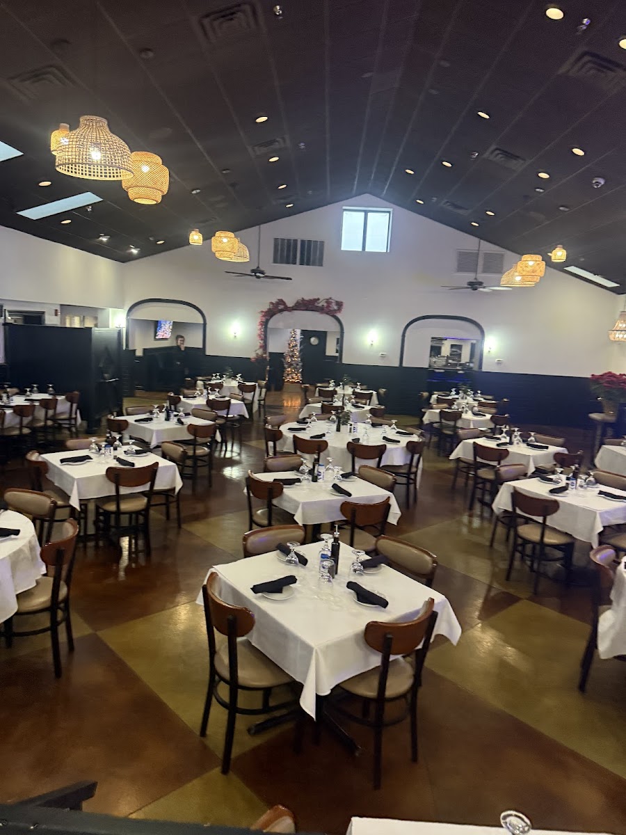 Opa! Modern Greek Cuisine Photos 2